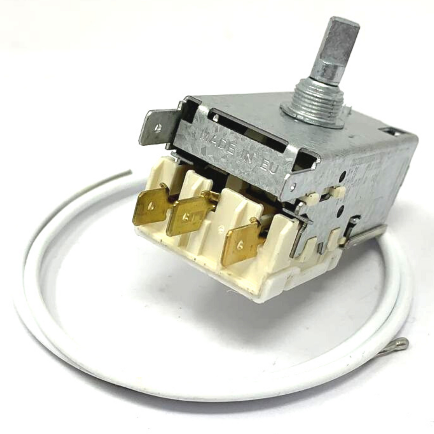 Termostato ricambio frigorifero k59-l1203 Ariston Indesit