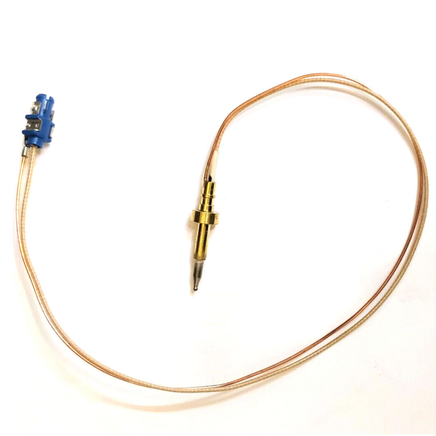 Termocoppia sicurezza cucina Ariston Indesit Scholtes ricambio originale