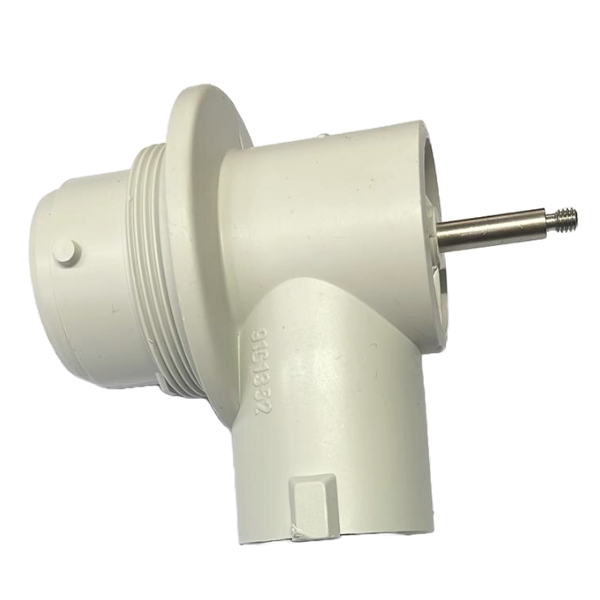 Assieme mozzo con perno lavastoviglie Candy Hoover Zerowatt originale