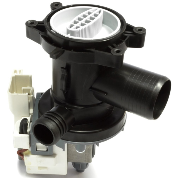 Pompa scarico lavatrice Whirlpool Ignis Eureka