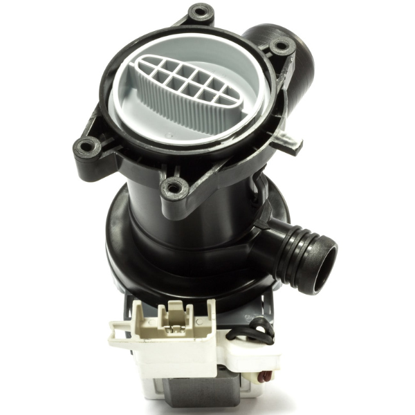 Pompa scarico lavatrice Whirlpool Ignis Eureka