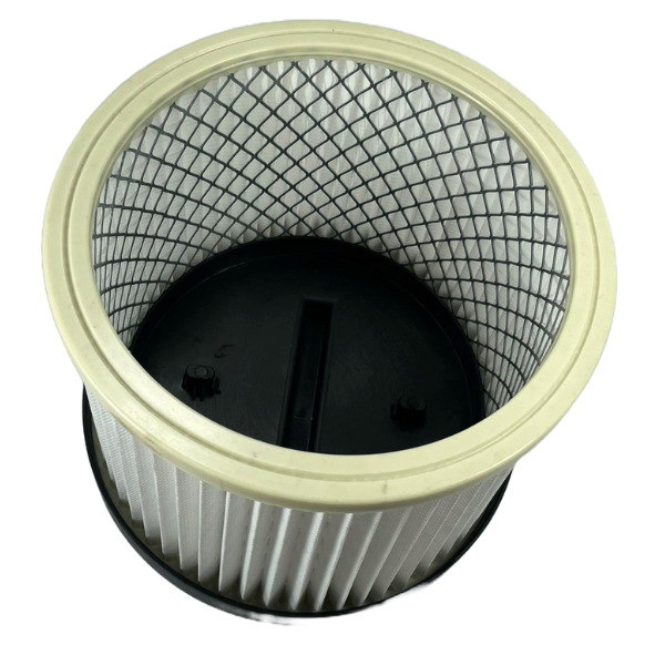 Filtro cilindrico aspirapolvere aspiratore Black+Decker ricambio originale 1004539-03