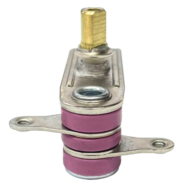Polti ricambio termostato ferro da stiro VAPORELLA SIMPLY ricambio originale