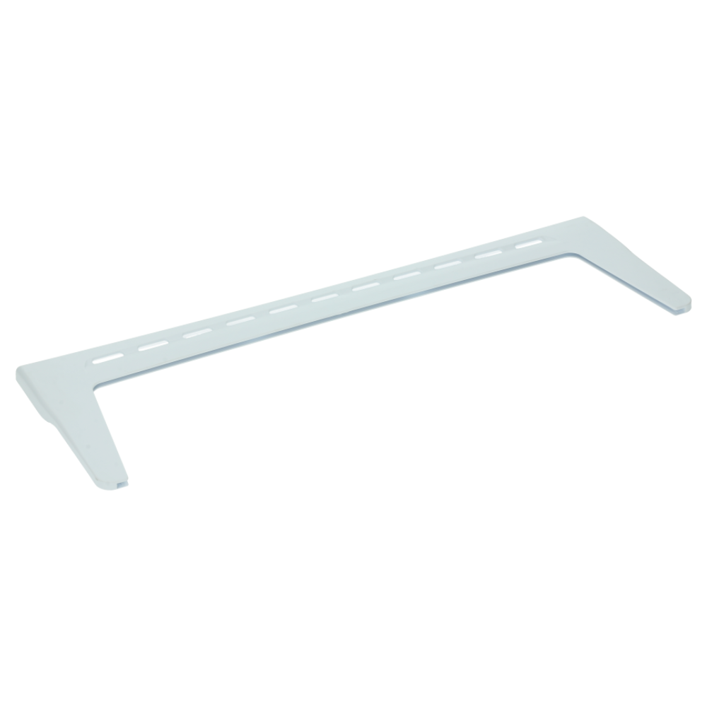 Profilo plastica copriverduriera per frigo Ariston Indesit