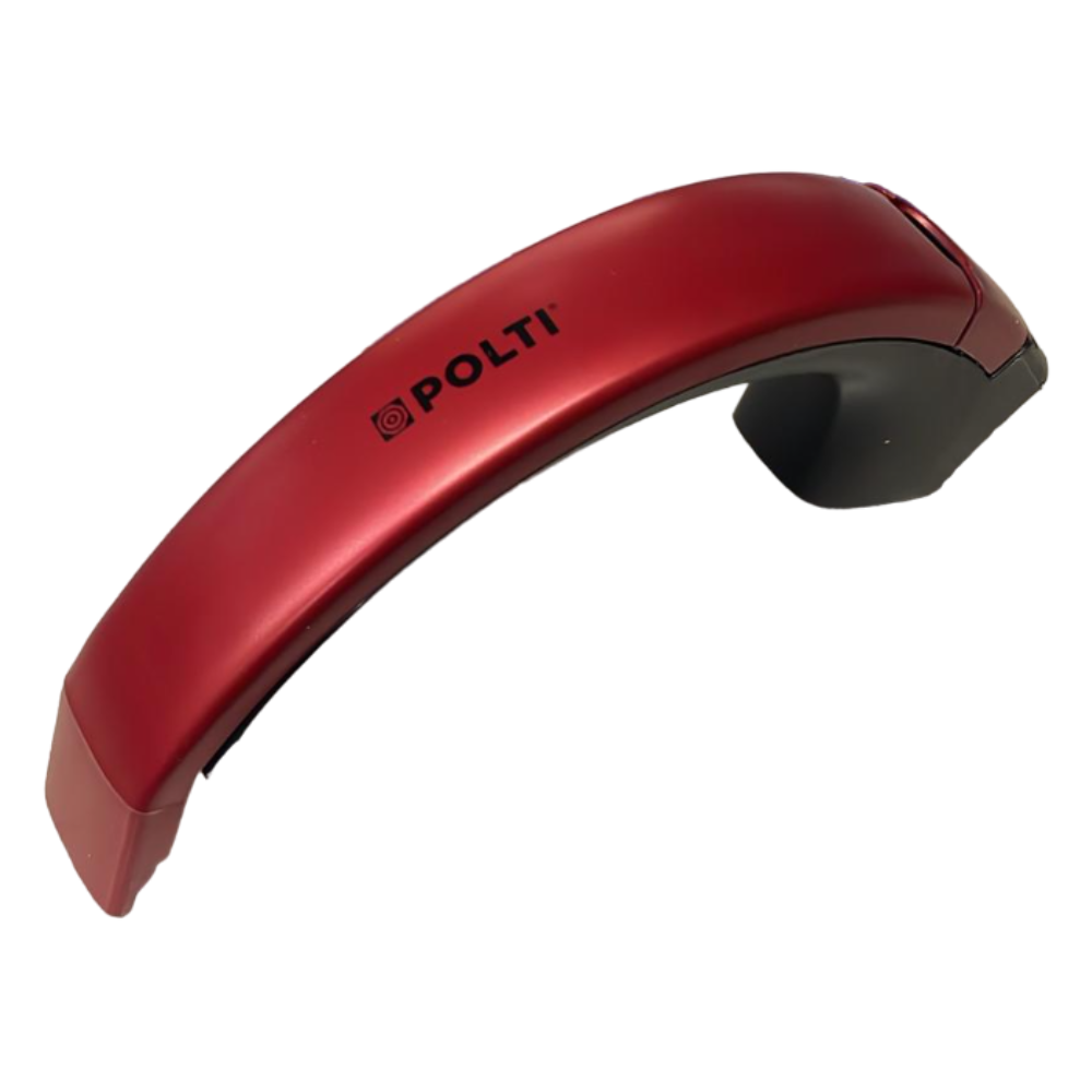 Maniglia manico serbatoio aspirapolvere Polti airtech forzaspira ricambio originale
