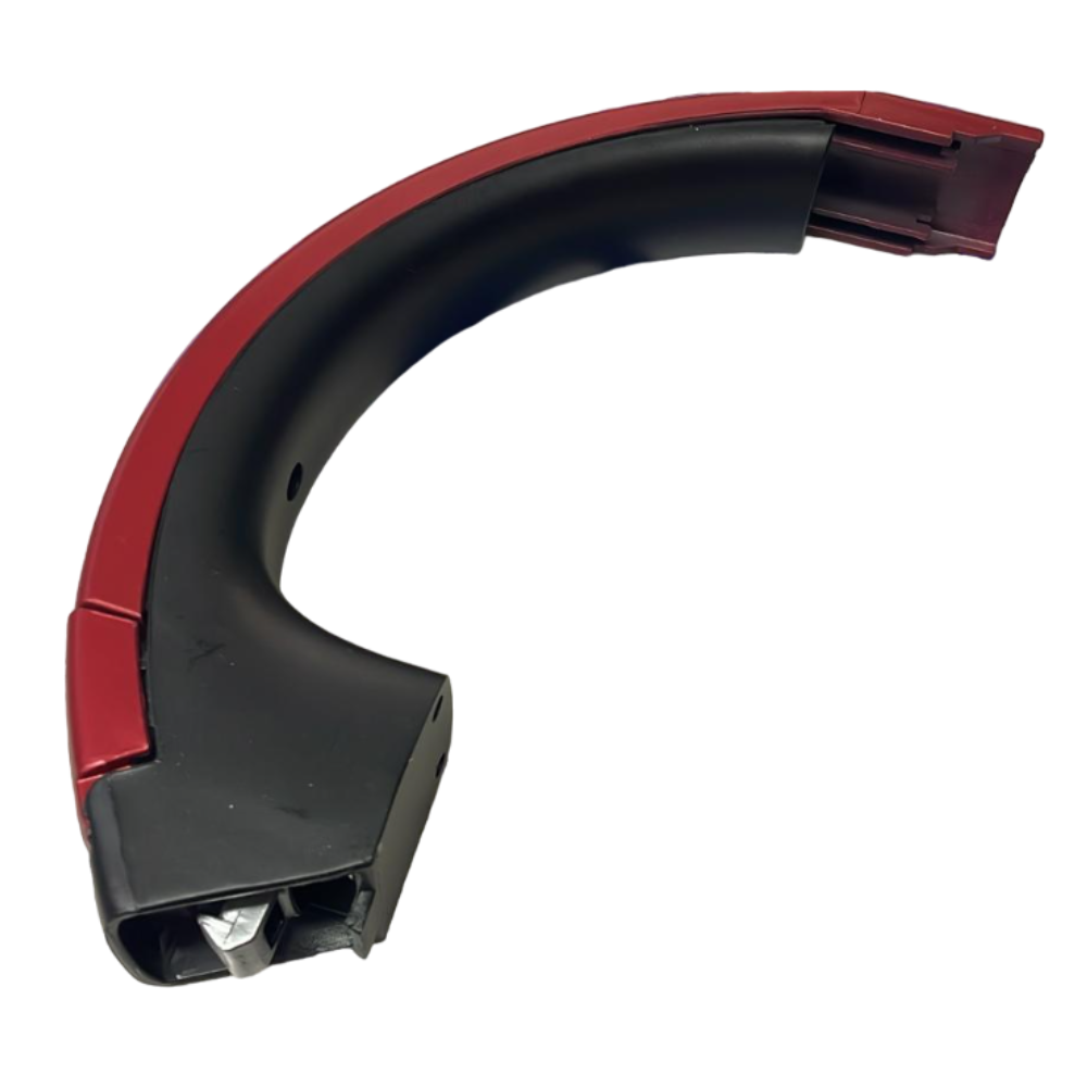 Maniglia manico serbatoio aspirapolvere Polti airtech forzaspira ricambio originale
