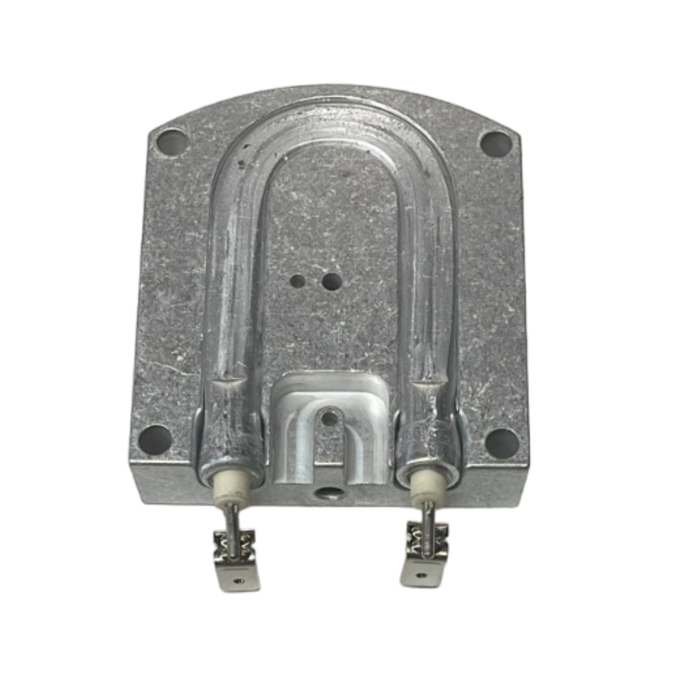Termoblocco superiore con resistenza per macchina caffè Didiesse BABY FROG ricambio originale D054