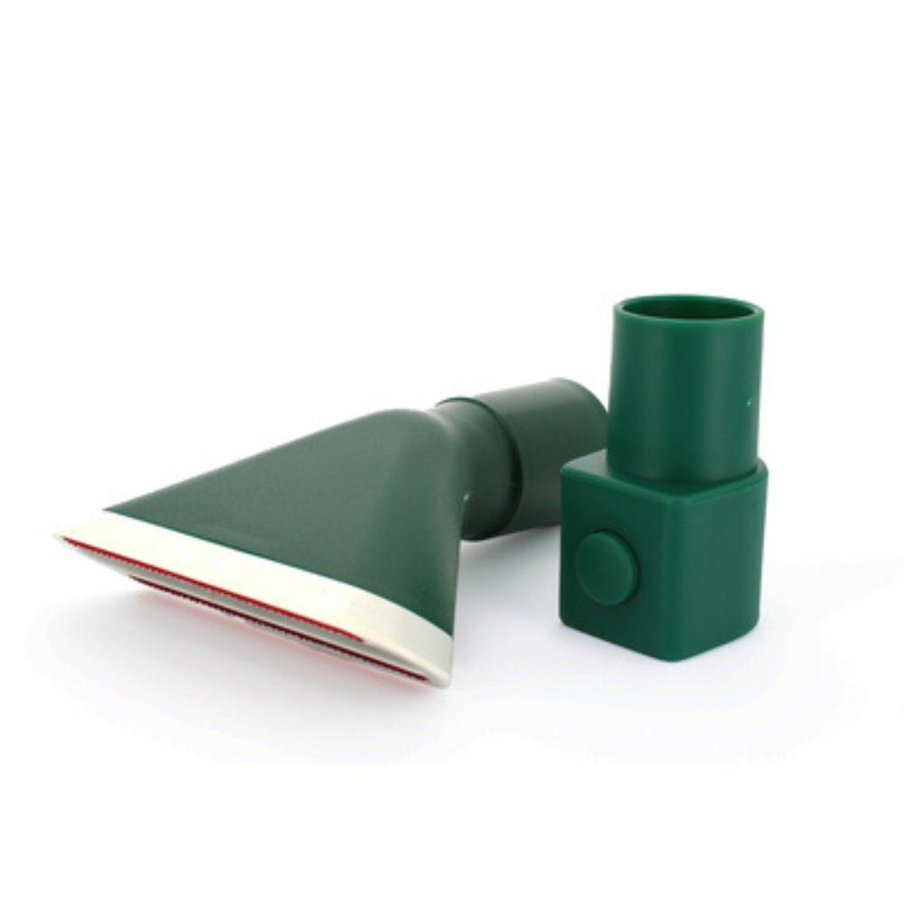 Spazzola tessuti con adattatore Vorwerk Folletto vk116/vk117/vk120/vk121/vk122