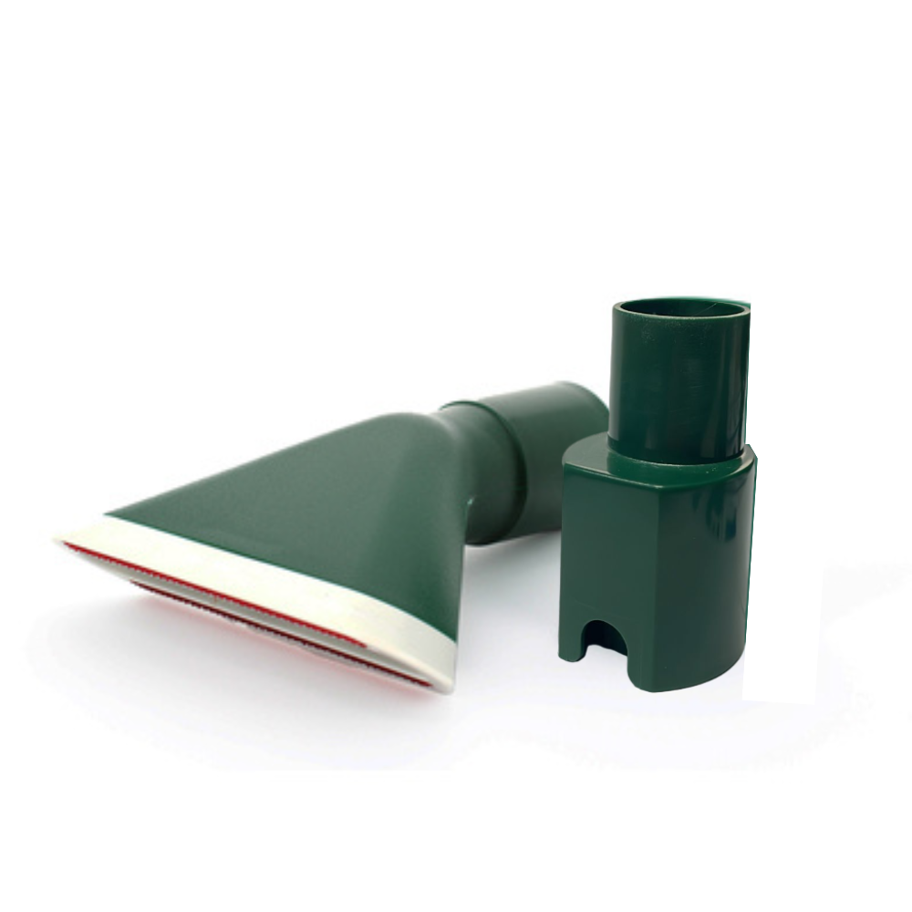 Spazzola tessuti con adattatore modelli Vorwerk Folletto dal VK130 al VK150