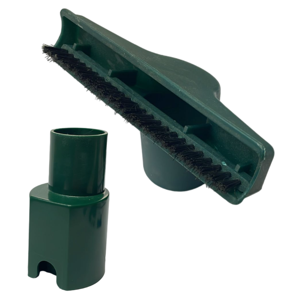 Spazzola con adattatore modelli Vorwerk Folletto dal VK130 al VK150