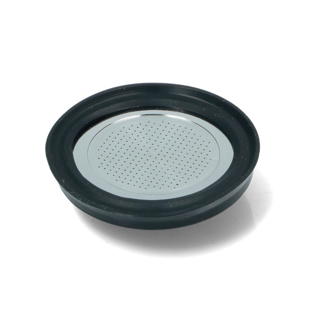 Disco filtro montacrema braccetto portafiltro caffè De Longhi ricambio originale