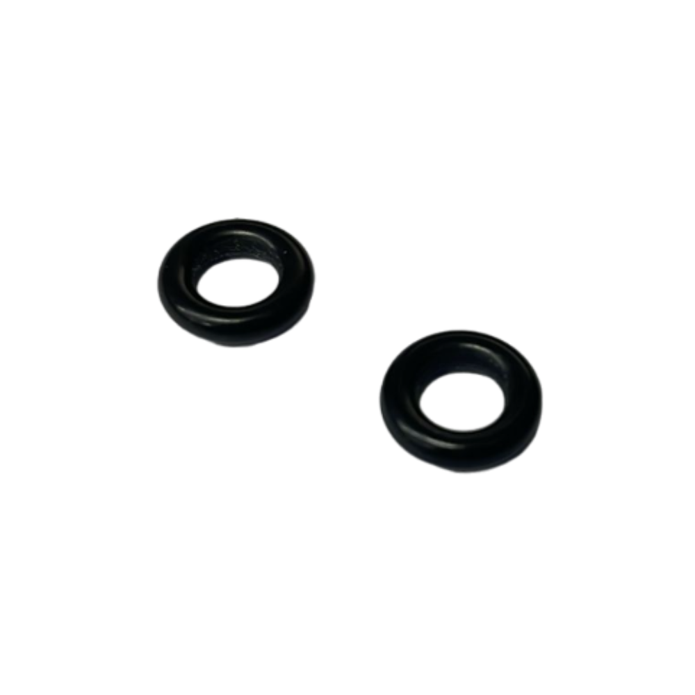 Kit 2 guarnizioni oring per Vaporella Polti ricambio originale