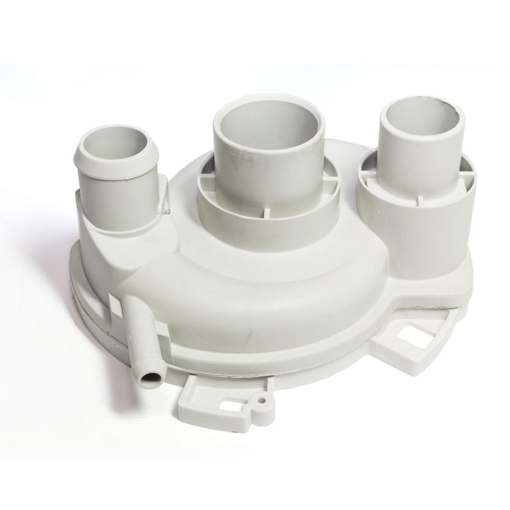 Chiocciola per lavastoviglie Ariston Indesit Whirlpool originale