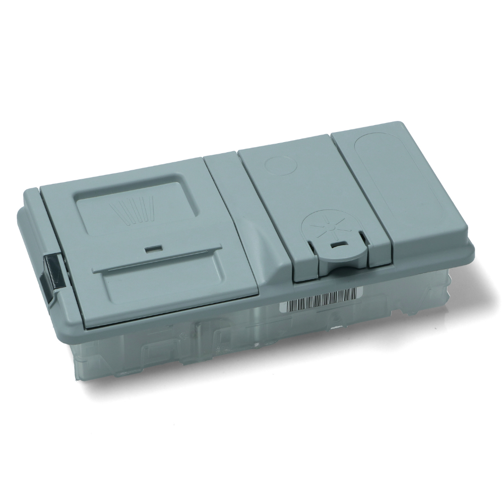 Hotpoint Ariston Indesit elettrodosatore distributore detersivo lavastoviglie