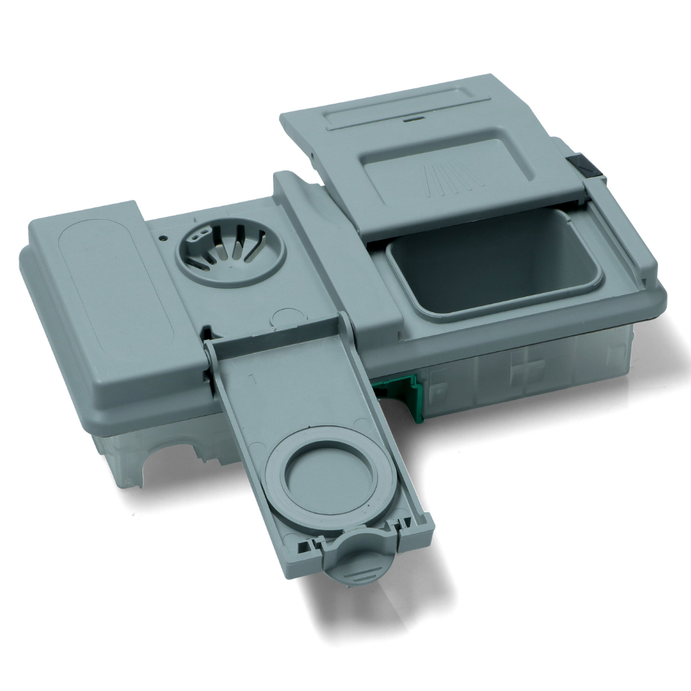 Hotpoint Ariston Indesit elettrodosatore distributore detersivo lavastoviglie