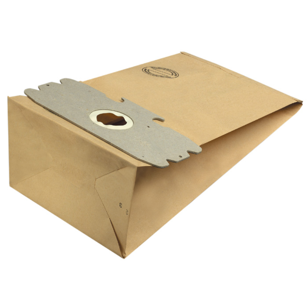 5 sacchetti aspirapolvere AEG exclusiv 5020 - 5200