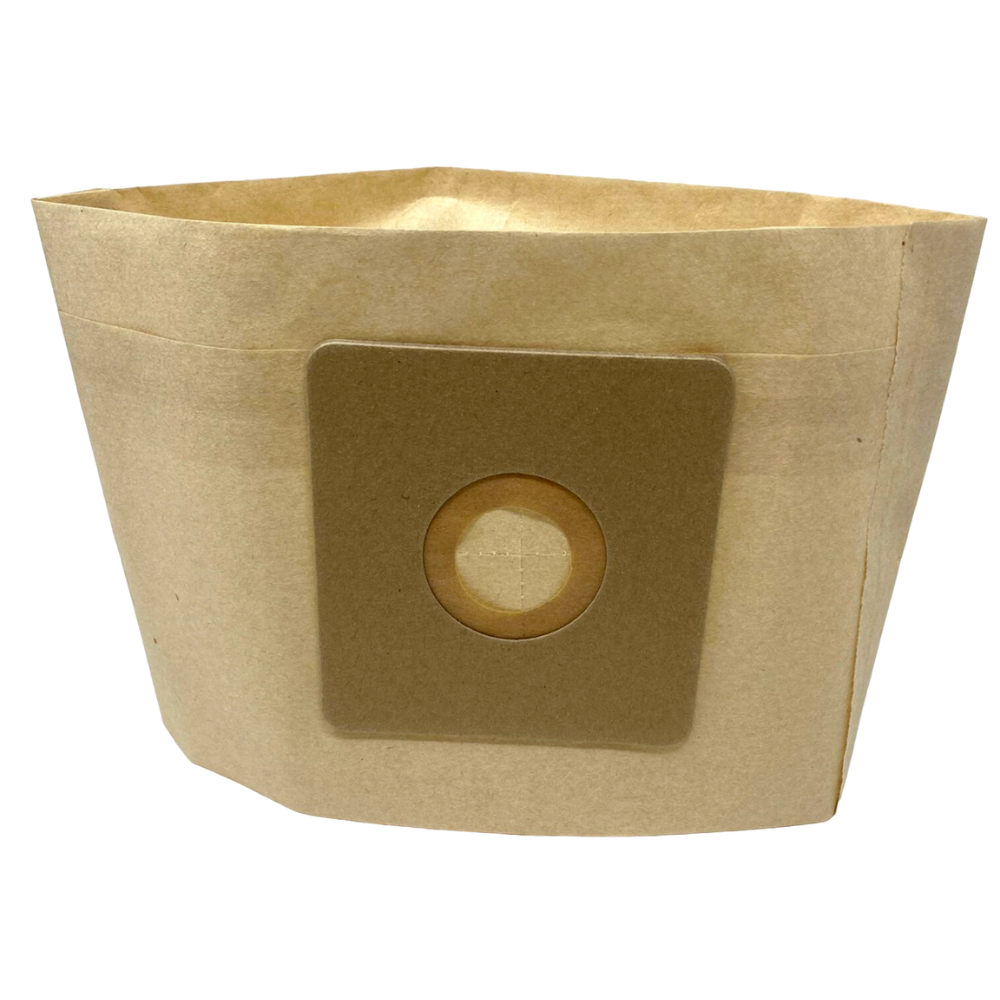 8 sacchetti aspirapolvere De'Longhi serie Scoop XTCR
