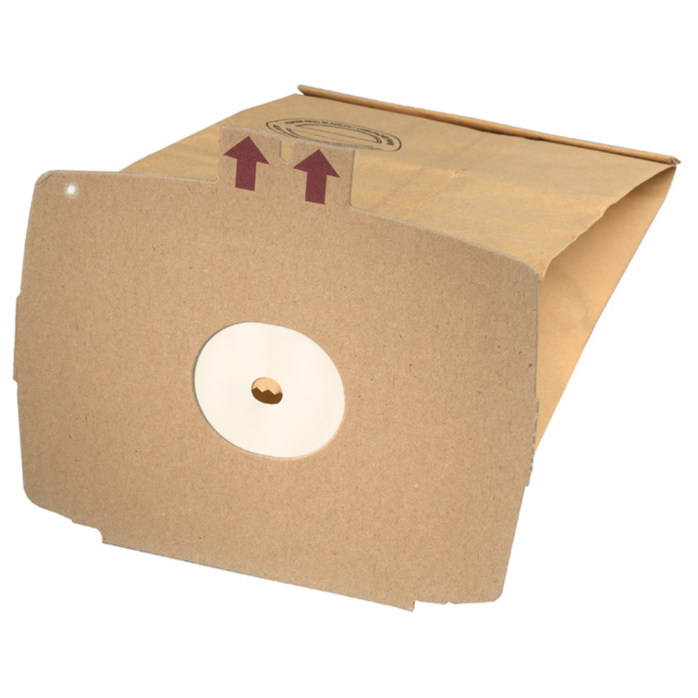 5 sacchetti per aspirapolvere Volta per i modelli U358 - U360 - U360Z