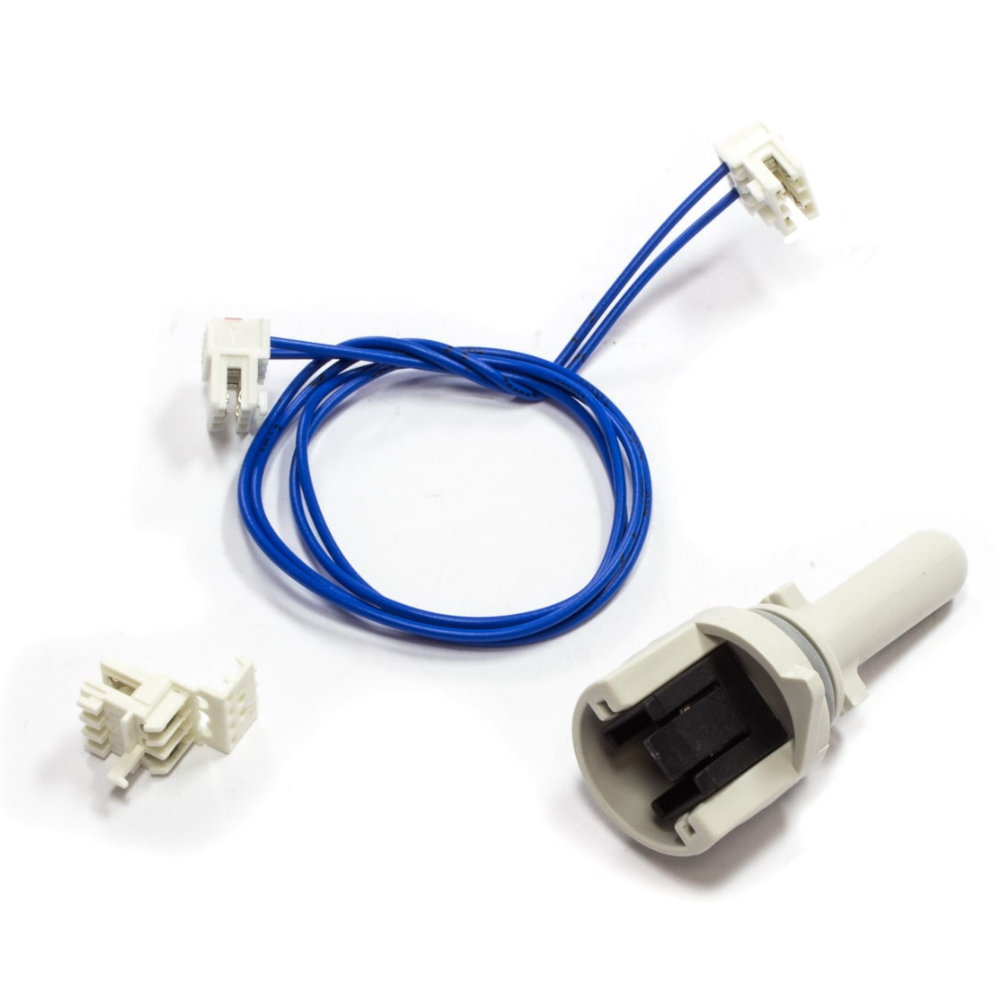 Whirlpool Ignis - Sensore temperatura sonda ntc lavastoviglie