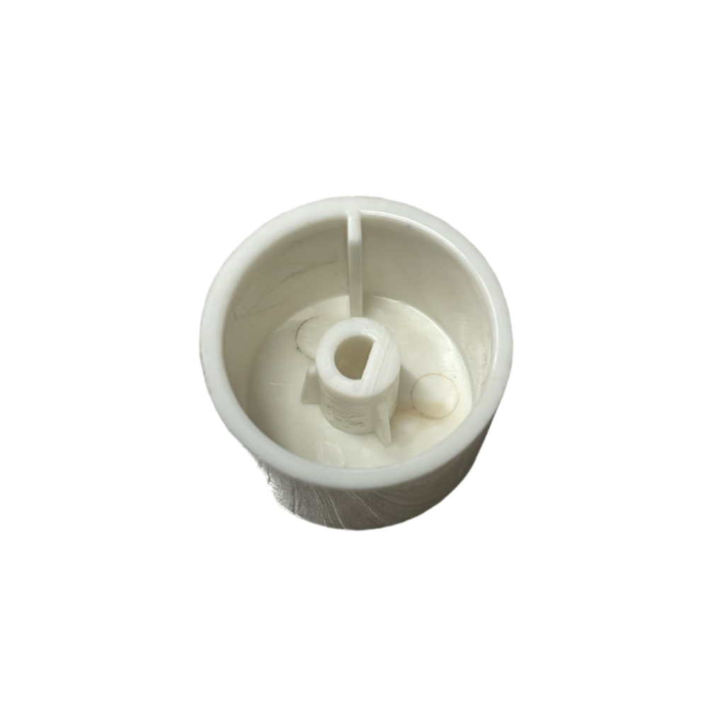 Manopola regolazione vaporella Polti ricambio originale