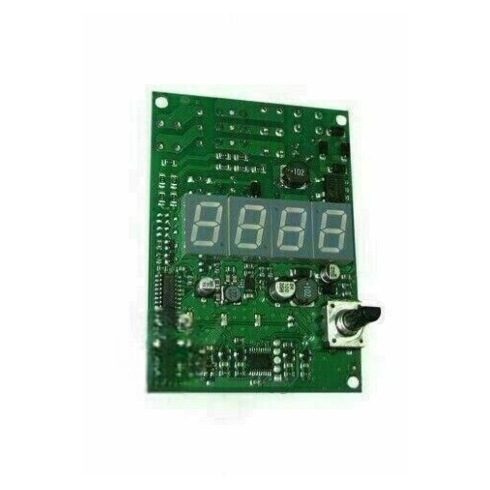 Timer elettronico programmatore digitale contaminuti cucina gas Lofra ricambio originale