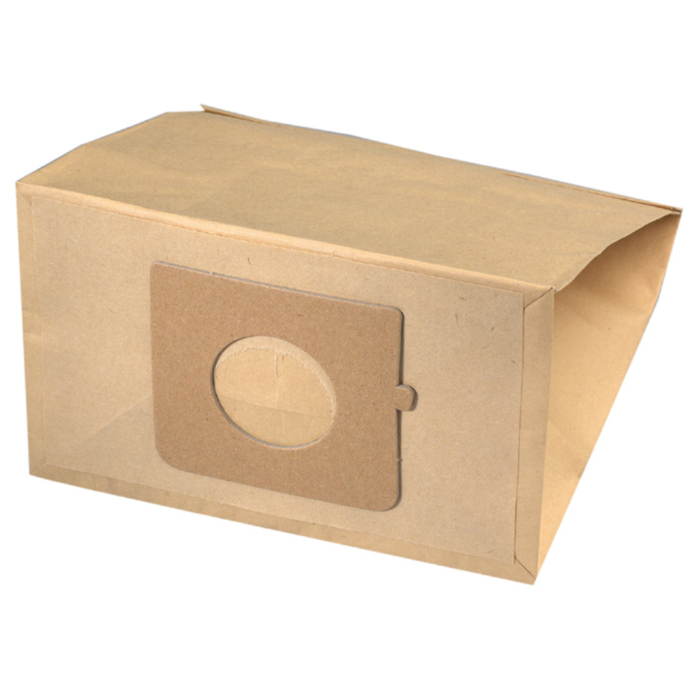 8 sacchetti aspirapolvere LG GOLDSTAR per modelli TURBO - REY - EXTRON -PASSION