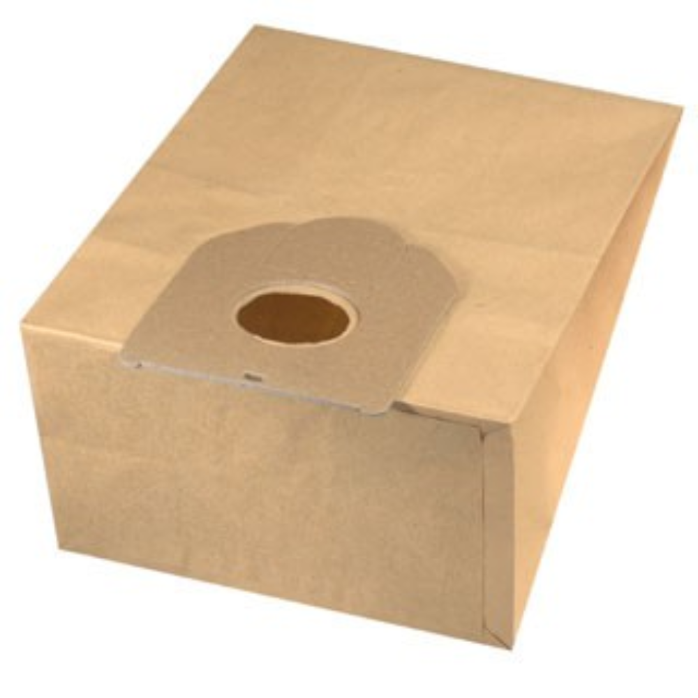 8 sacchetti per aspirapolvere LG GOLDSTAR per modelli V-4000 T - T-6000 - T-5000