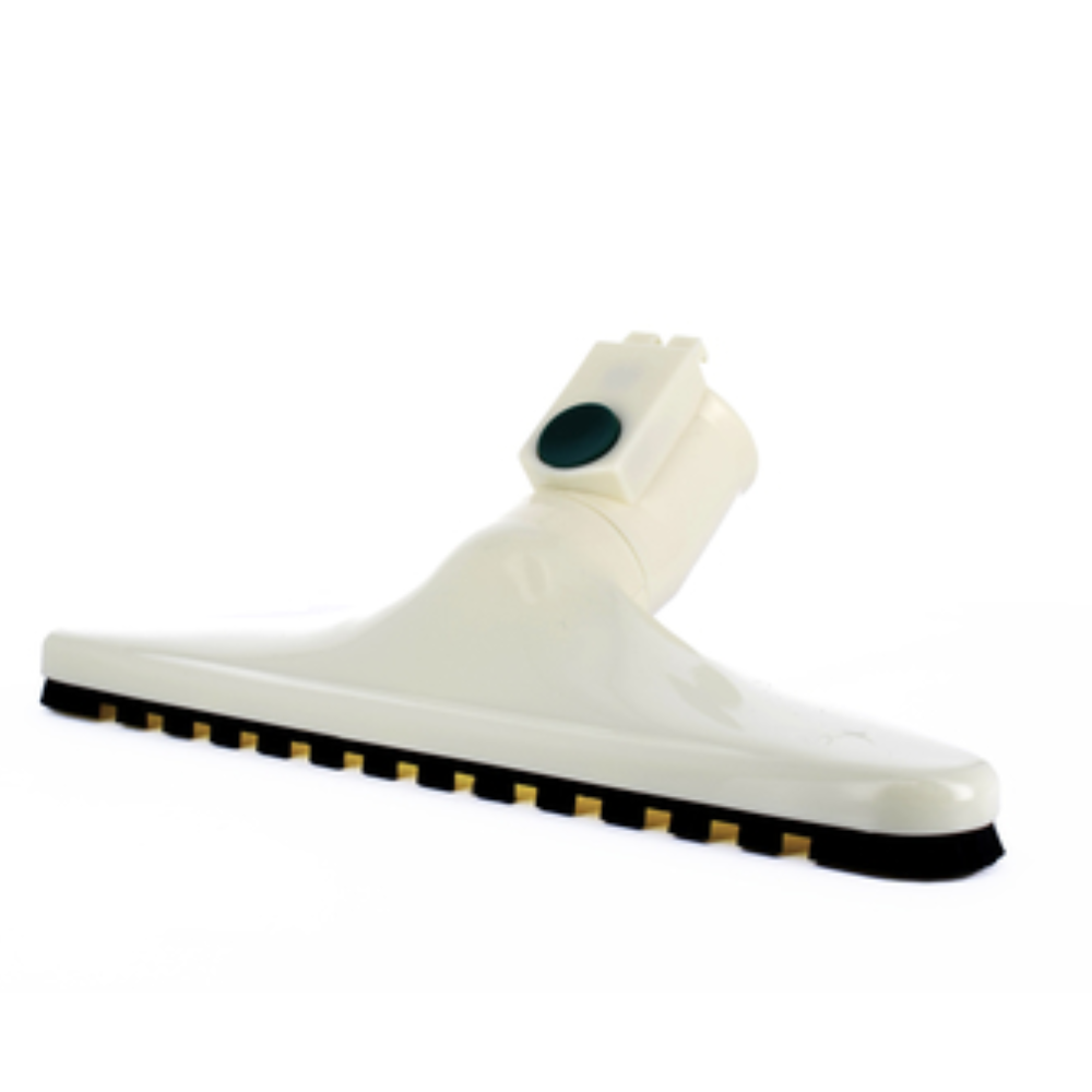 Spazzola con setole per Vorwerk Folletto VK116 VK117 compatibile alta qualità