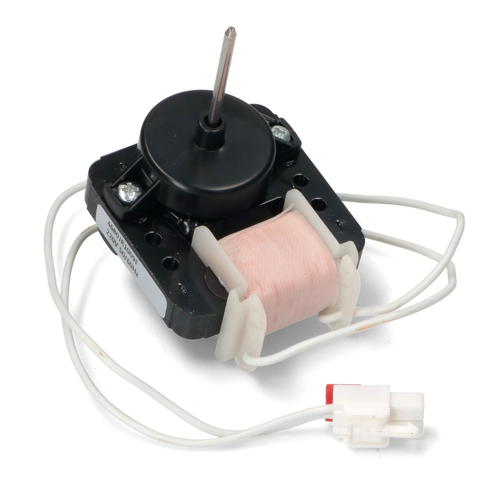 Motore ventilazione no-frost frigorifero LG Daewoo
