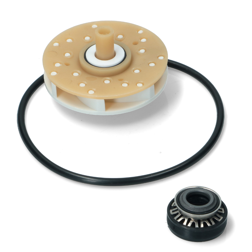 Kit di riparazione pompa lavastoviglie Bosch Siemens