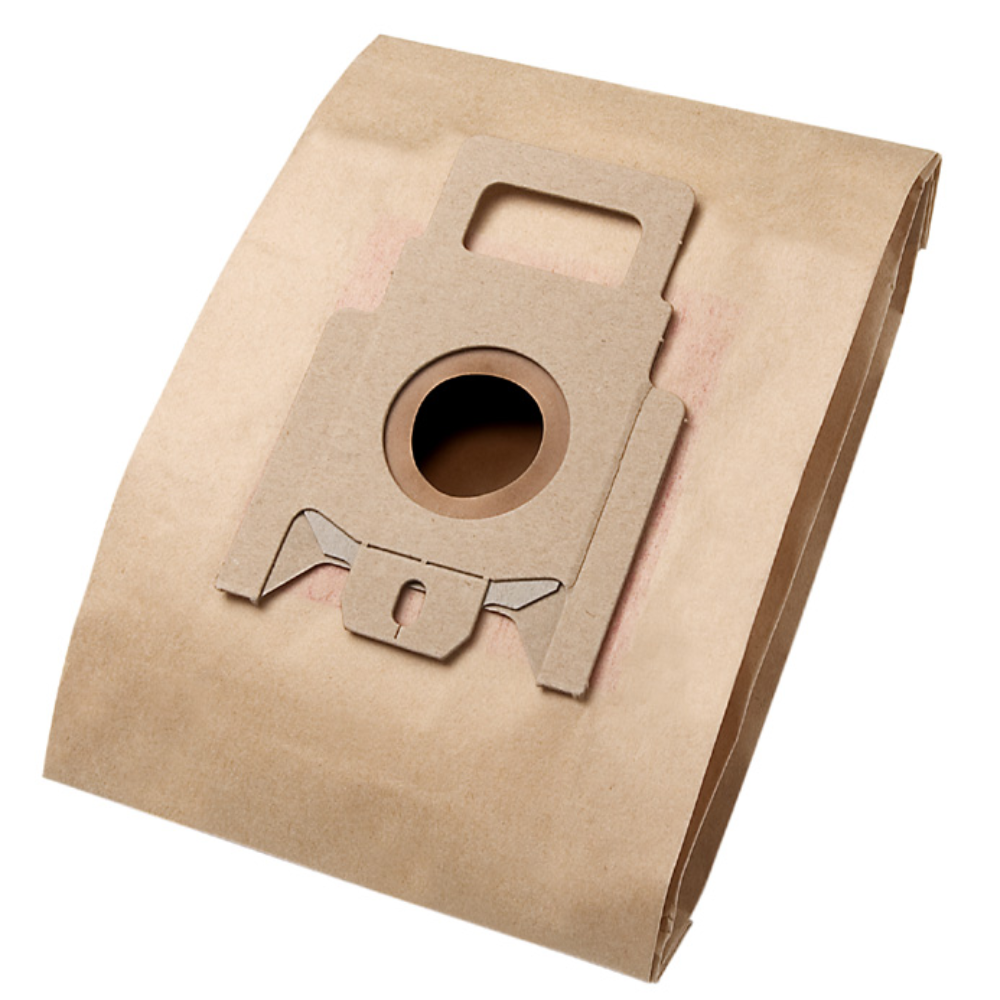 8 sacchetti aspirapolvere Hoover per MICROPOWER - ARIANNE -MICROSPACE -DISCOVERY
