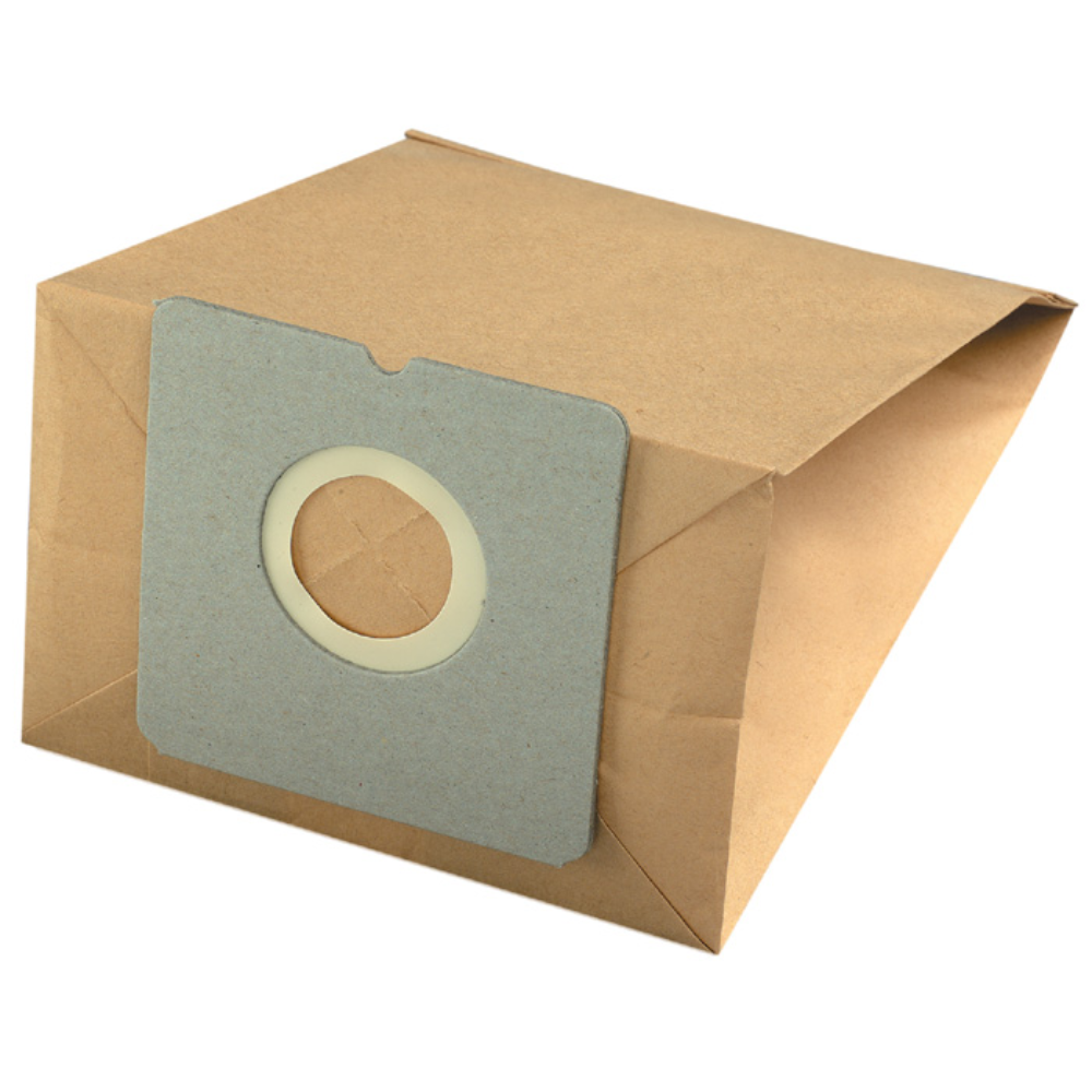 8 sacchetti per aspirapolvere Bork - Bravo - Cameron - Centrex - Chromex - Delta