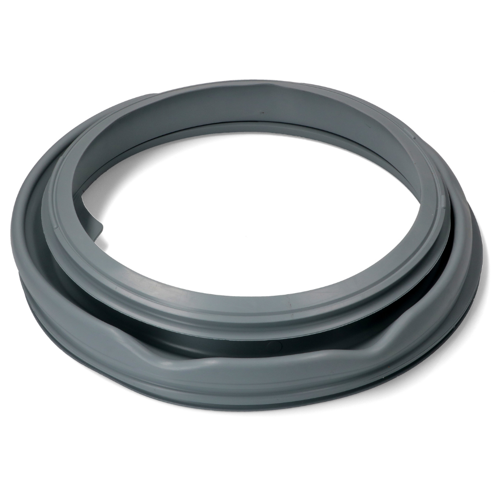 Soffietto guarnizione oblò lavatrice Ignis Whirlpool Bauknecht
