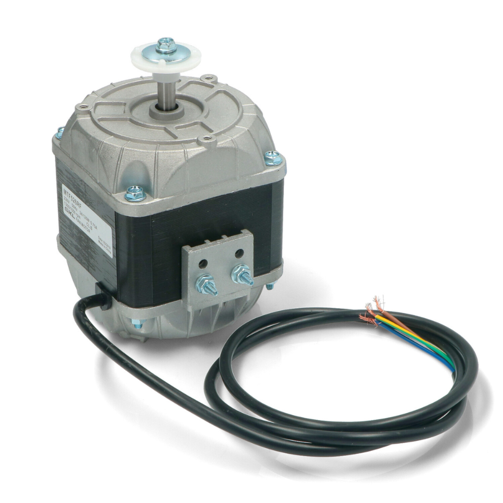 Motore ventola frigo ventilatore banco frigo celle 34/120 w 230/240 volt