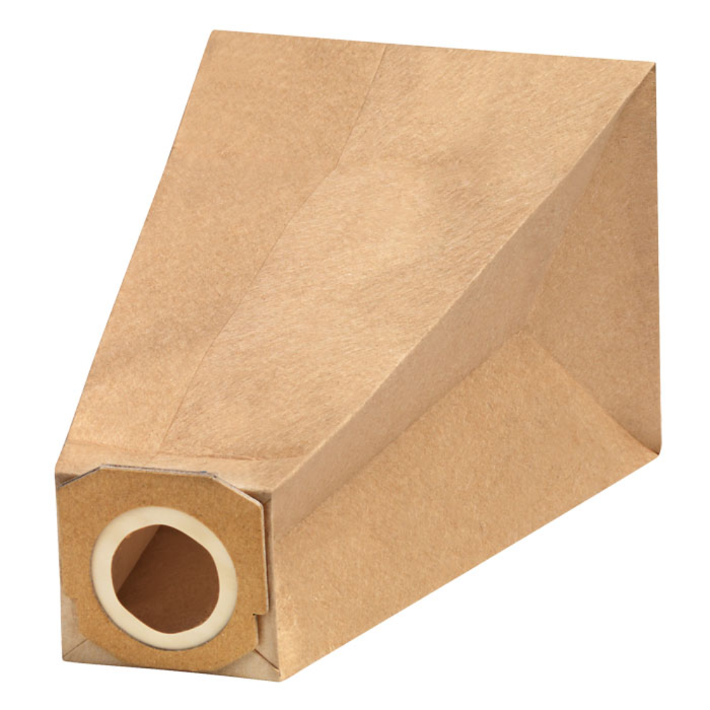 8 sacchetti per aspirapolvere Imetec per modelli ECO - PIUMA EXCELLENT - PARQUET