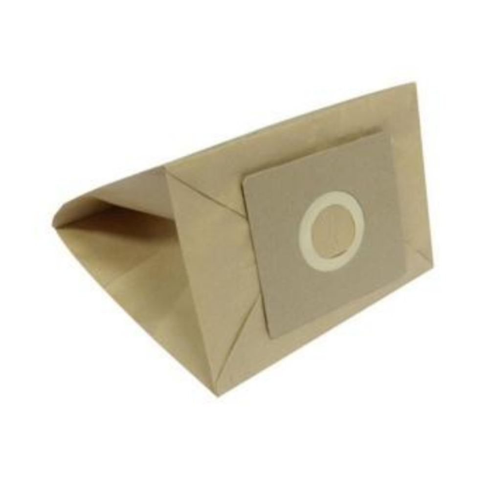 8 sacchetti per aspirapolvere Imetec per il modello ECO ALLERGY
