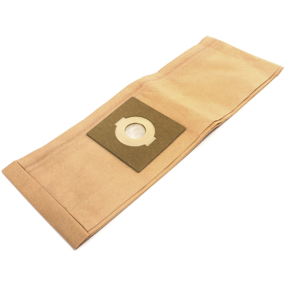 5 sacchetti in carte per aspirapolvere Kirby per tutti i modelli