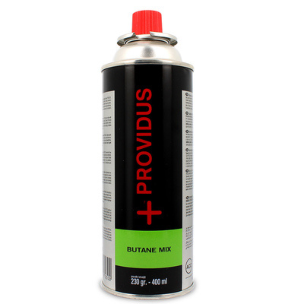 Bomboletta gas butano AX0541 da 220 gr