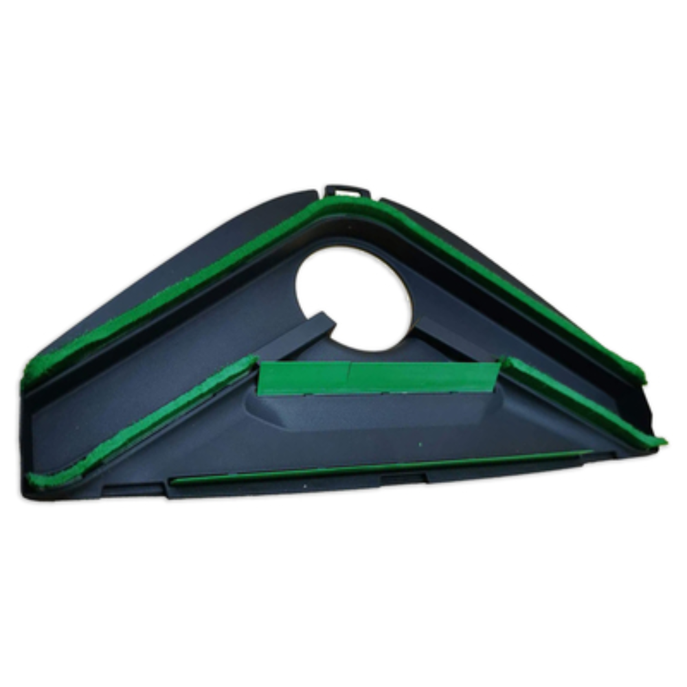 Sottospazzola Vorwerk Folletto VK200 VK220S compatibile di alta qualità spazzola