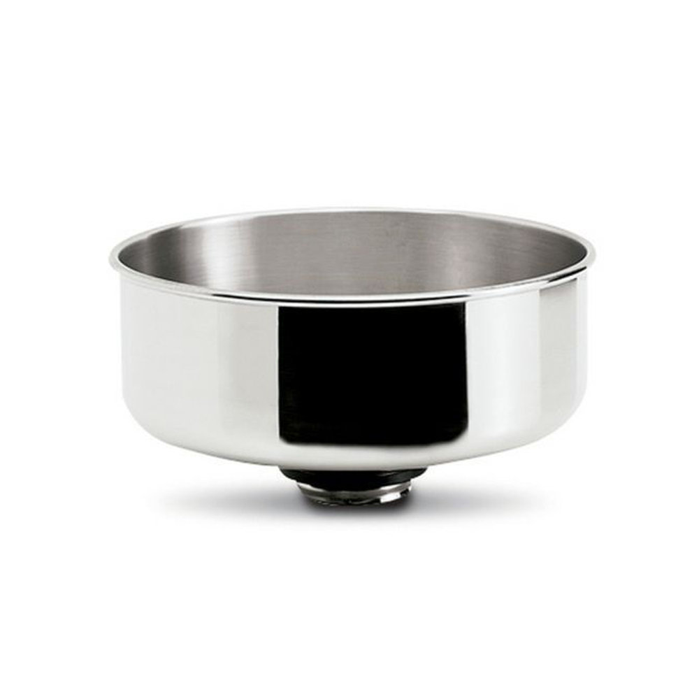 Imbuto per macchina passapomodoro Reber N° 5 originale - 5000 N