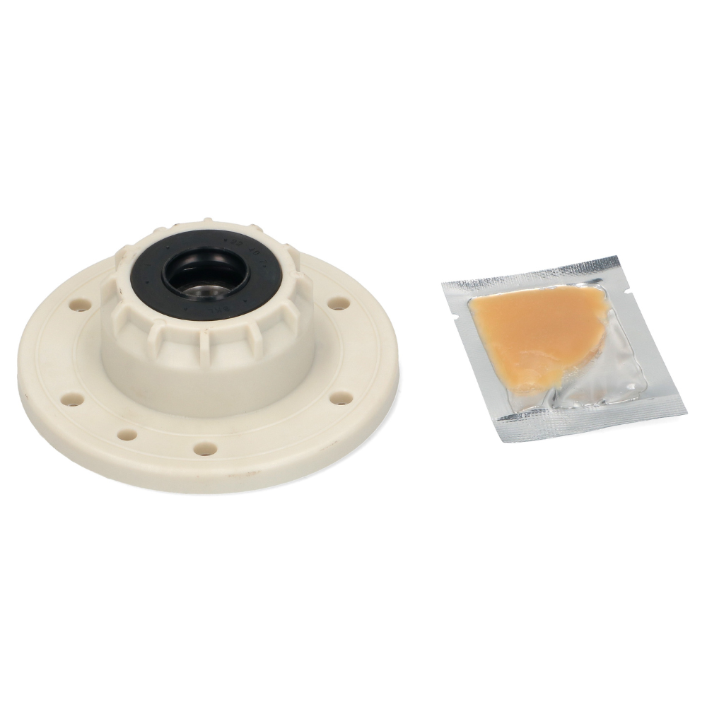 Disco supporto mozzo cuscinetto lavatrice Candy Hoover