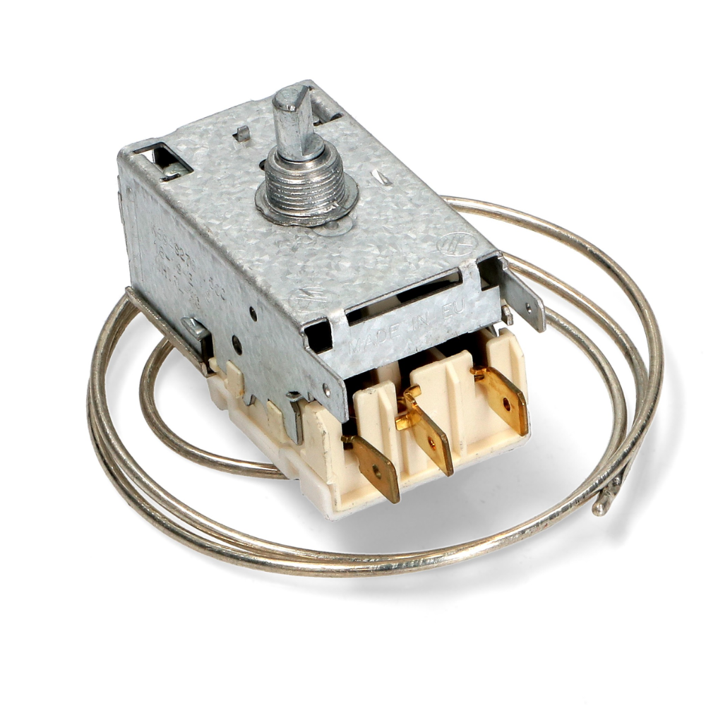 Termostato frigo Whirlpool Bauknecht ranco K59-S2781 3 contatti