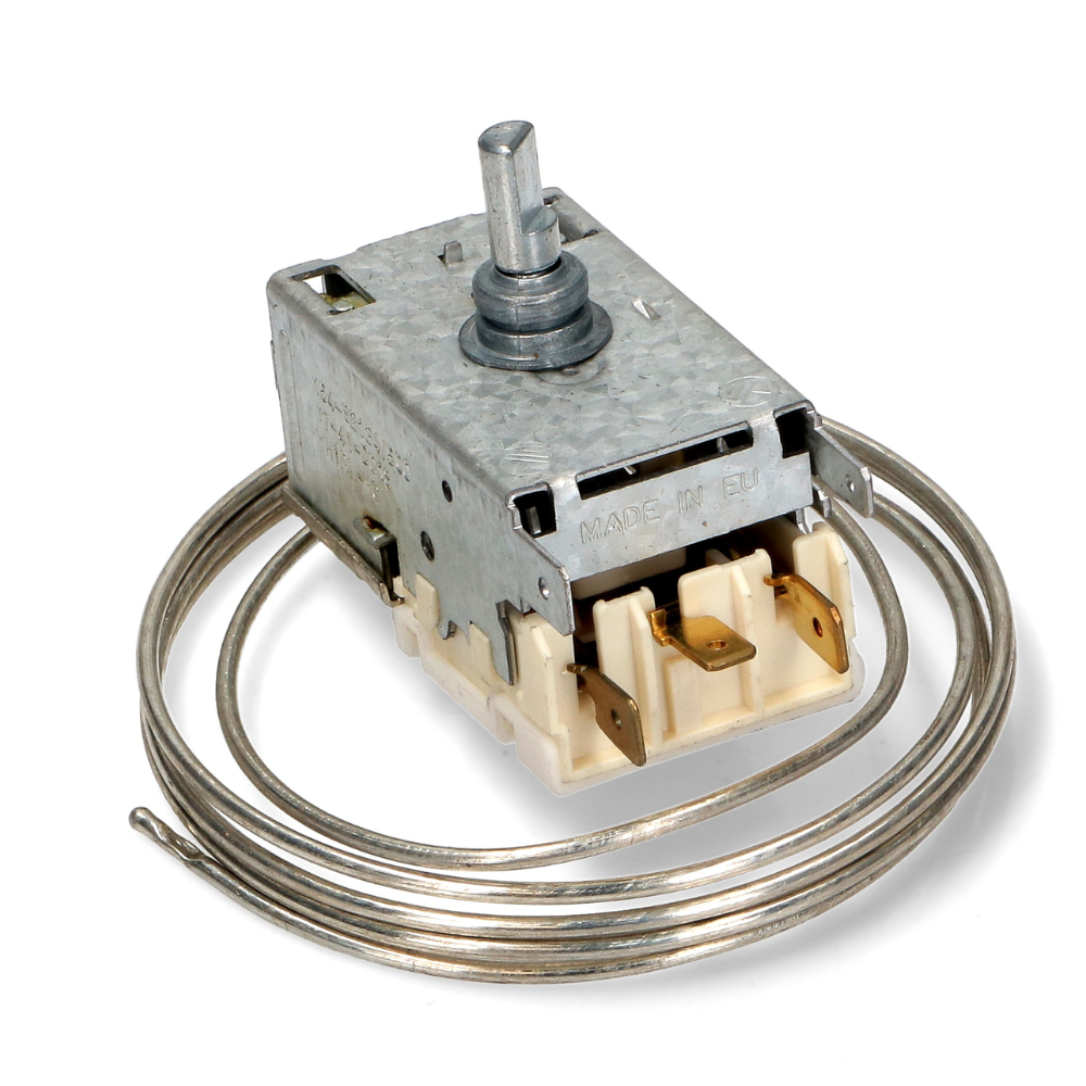 Termostato frigo Whirlpool Bauknecht ranco K54-S2134 3 contatti
