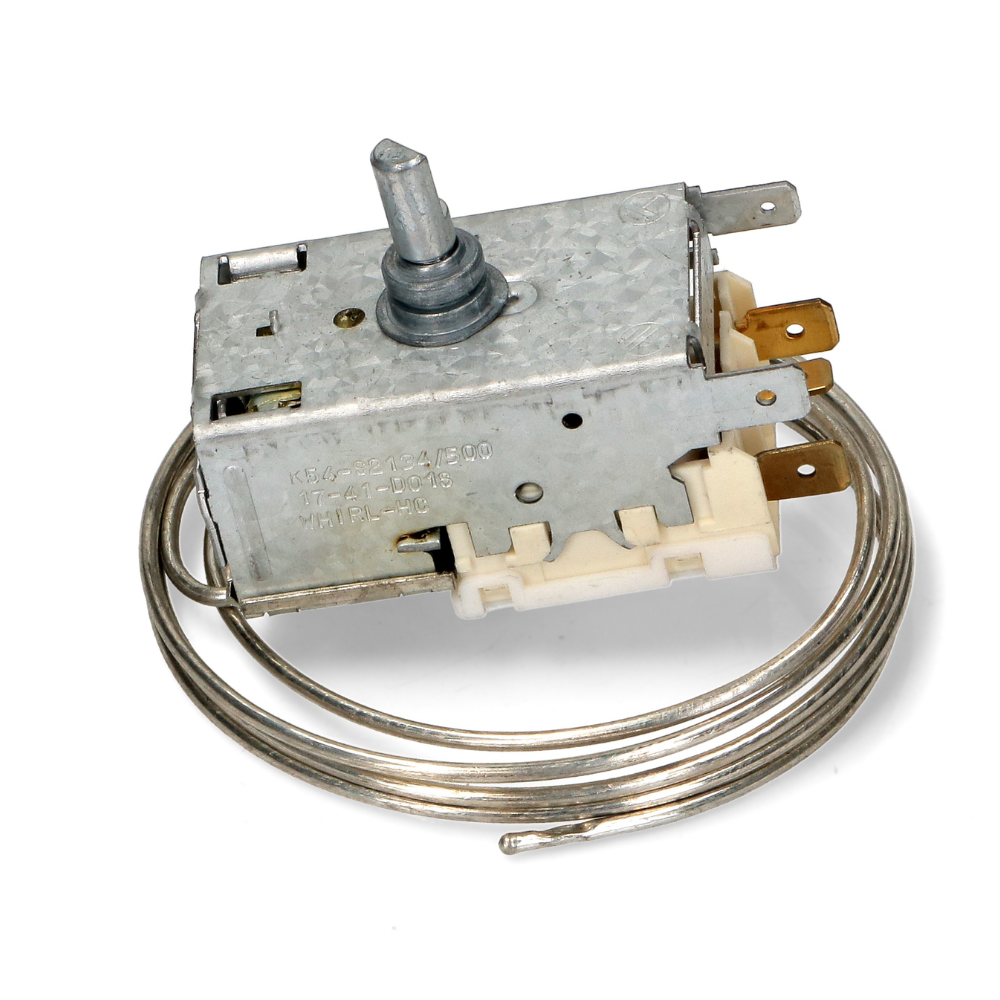 Termostato frigo Whirlpool Bauknecht ranco K54-S2134 3 contatti
