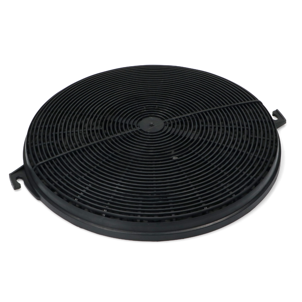 Filtro cappa Rex Electrolux Zanussi carboni attivi originale