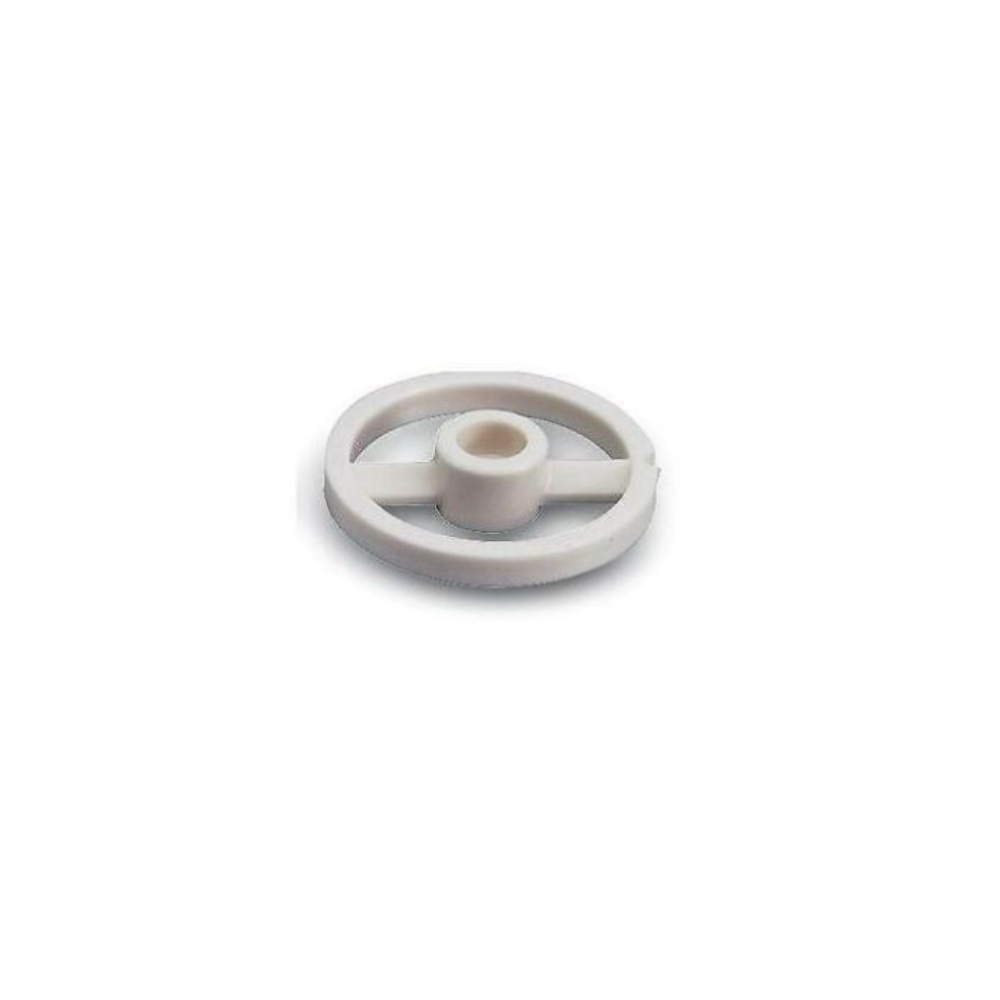 Corona insaccatrice tritacarne Reber n°5 supporto imbuti - 4018 A