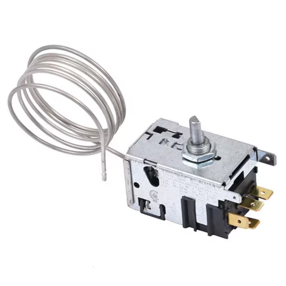 Termostato frigorifero Aeg Rex Electrolux Zanussi Zoppas Danfoss