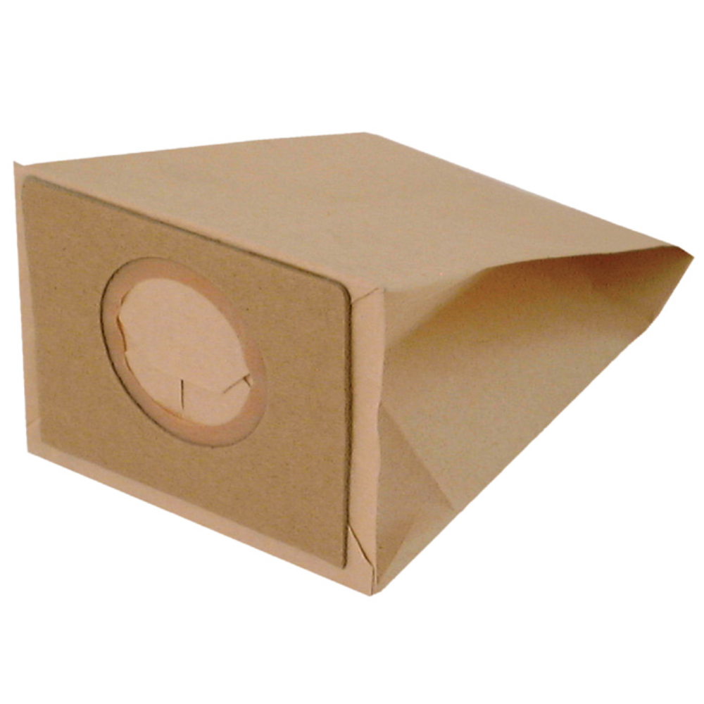 8 sacchetti aspirapolvere Carrefour HSV628-11