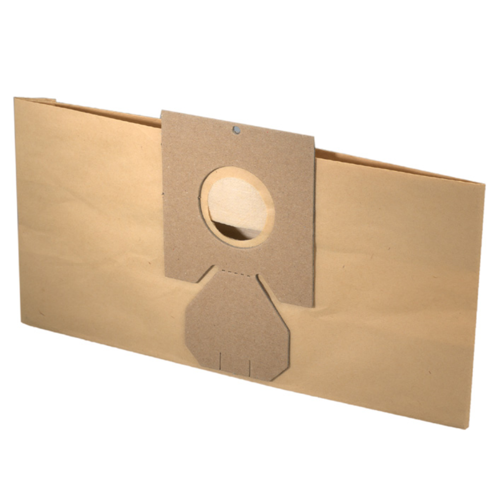 8 sacchetti aspirapolvere De'Longhi per modello Domo Compact XL 1200D METAL 1200
