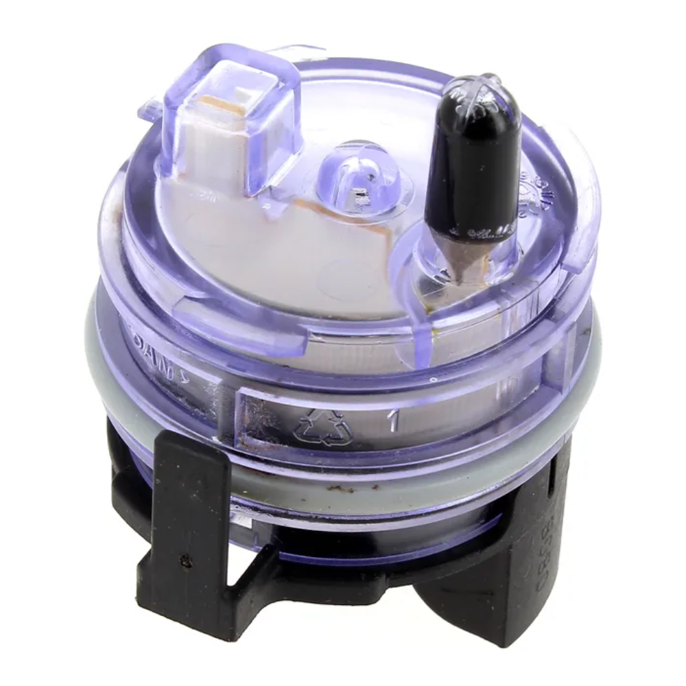 Pressostato sensore lavastoviglie Whirlpool sesto senso originale